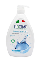 Гель для душу Eloderma Ніжність 1000 мл 8059602243782