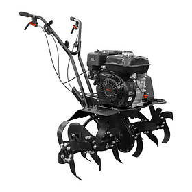 Мотокультуратор Dnipro-M M85, 4T