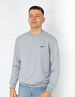 Чоловічий світшот Nike  меланж
