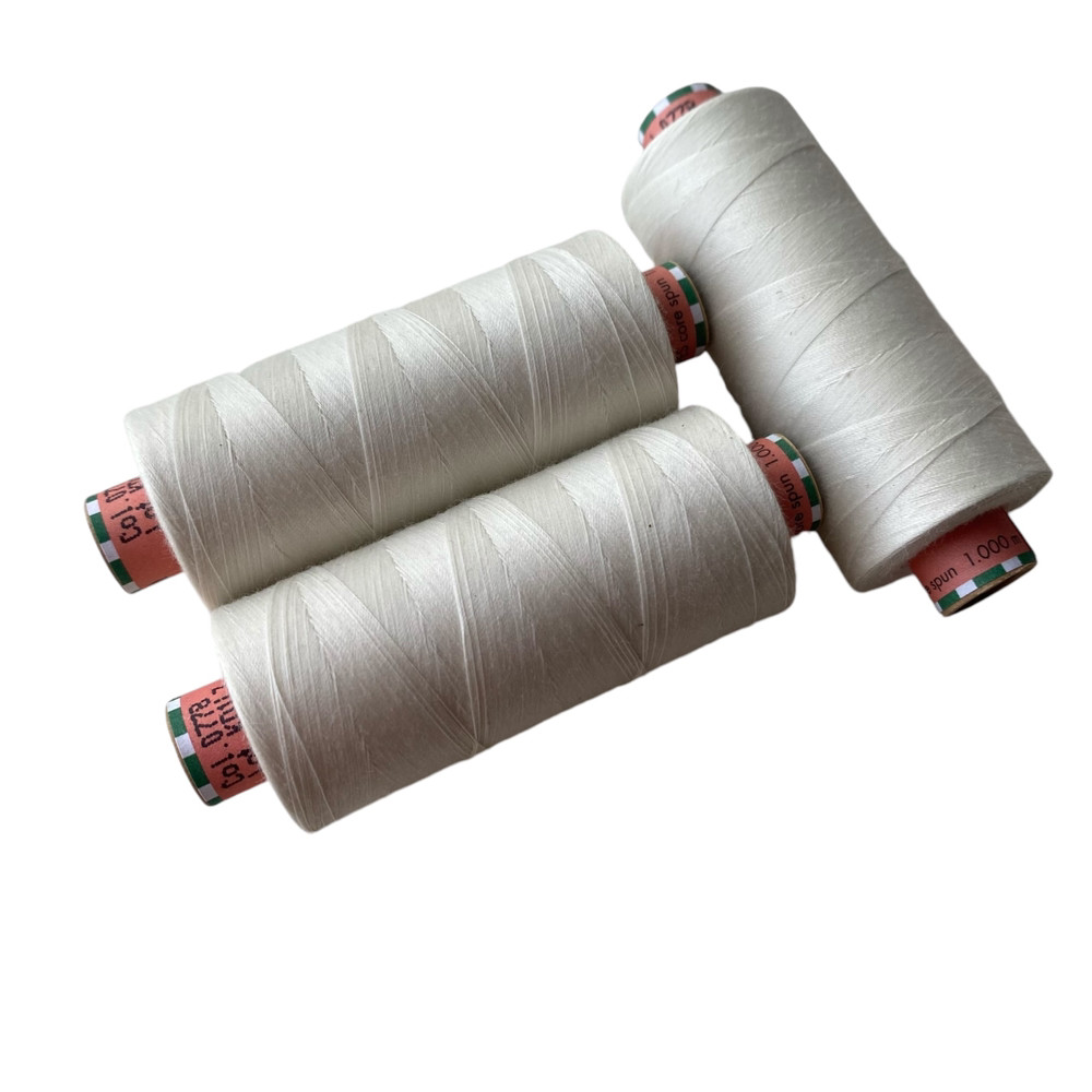 Нитки Amann Saba 150/0778/1000м