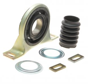 Підшипник підвісний MB Sprinter/VW Crafter 06- (d=47 mm) VIBRA MASTER VM41004, фото 1