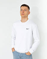 Чоловічий світшот Nike  білий
