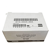 Друкуюча головка Canon QY6-0068 для iP100, iP110
