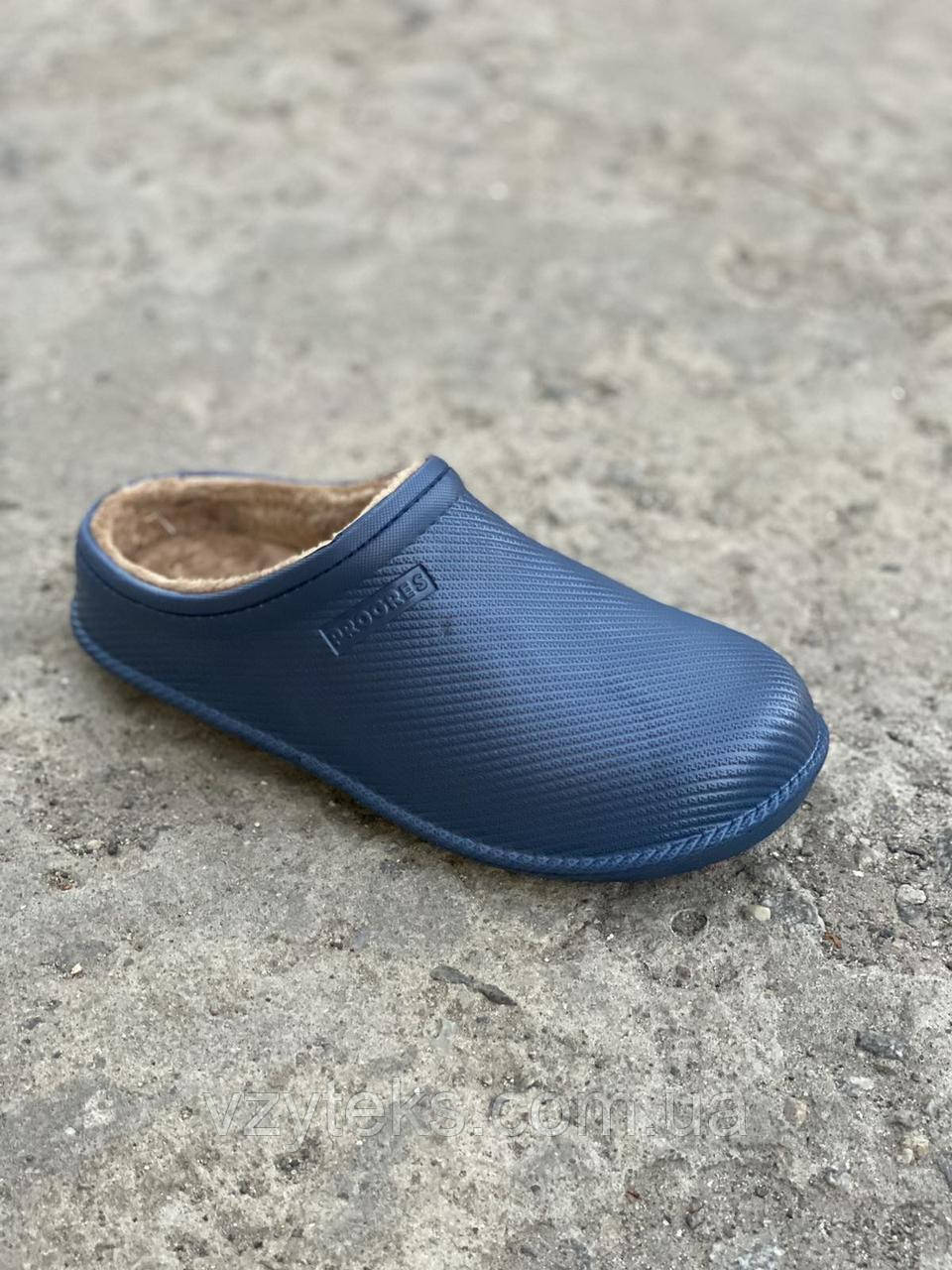 Галоші жіночі зимові оптом, фото 1