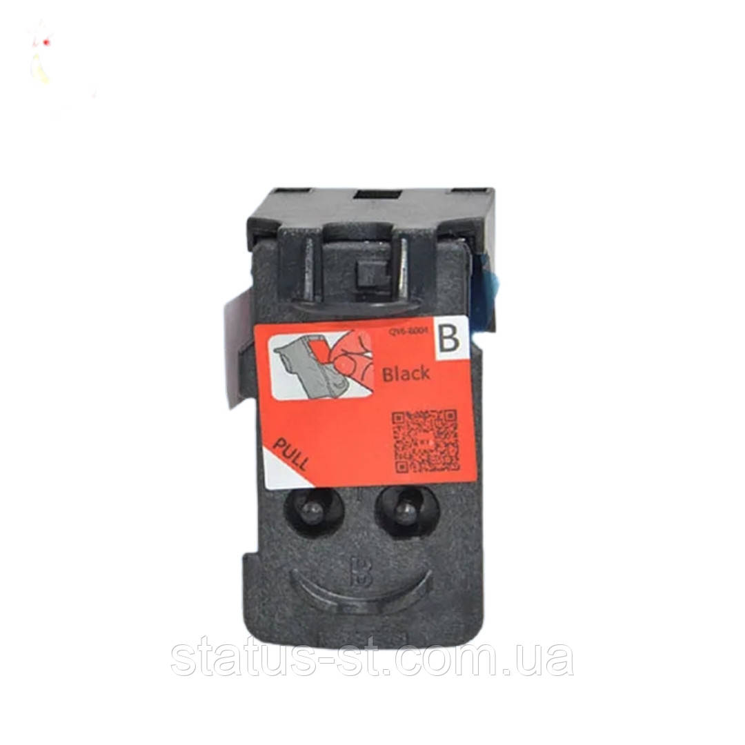 Друкуюча головка Canon black QY6-8002 для Canon Pixma G1400,  G1410, G1411,  G2400,  G2410,  G2411,  G3400, G3410, G3411, G2415