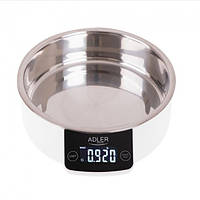 Ваги кухонні ADLER AD 3166