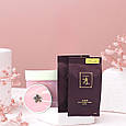 Кушон "Квітуча легенда" The Saga Of Xiu Pink Peony Sunhyeyun Ja Dan Sun Glow Cushion SPF50+/PA+++, фото 11