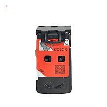 Друкуюча головка Сanon color QY6-8018 для Canon G1400, G1410, G1411,G2400, G2410, G2411, G3400, G3410, G3411
