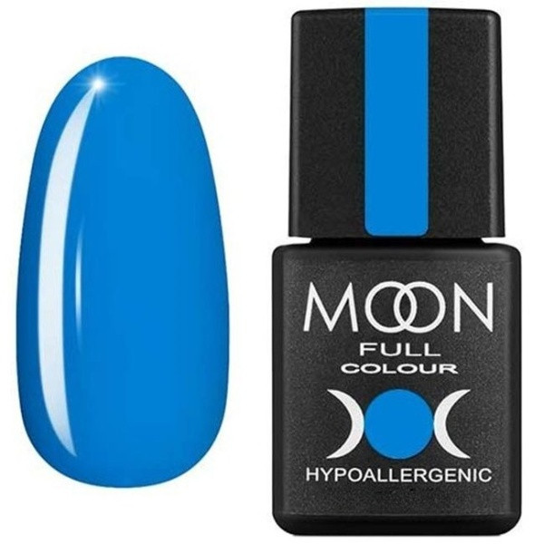 Гель-лак MOON FULL color №183, 8мл, фото 1