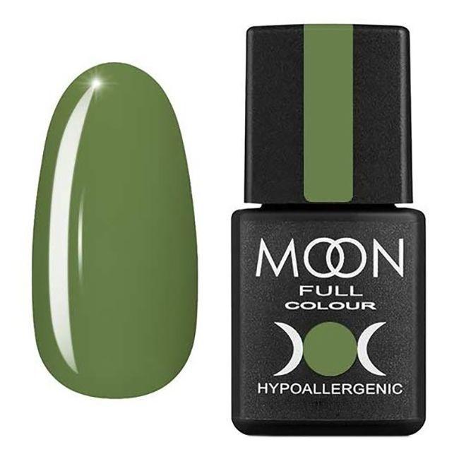 Гель-лак MOON FULL color №214, 8мл, фото 1