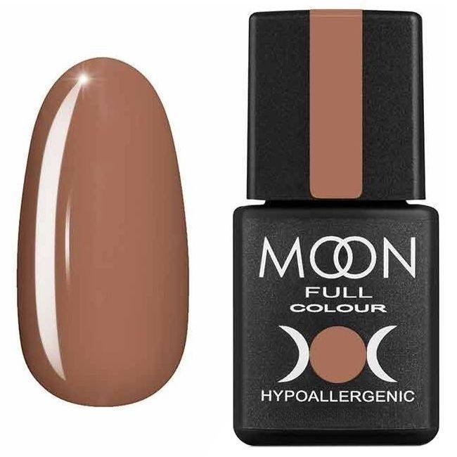Гель-лак MOON FULL Summer №621, 8мл, фото 1