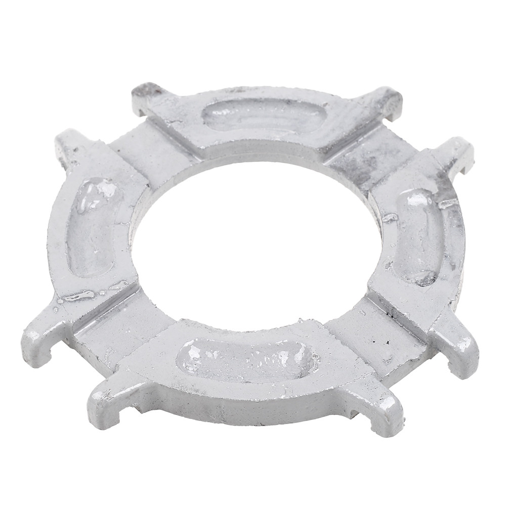 Кільце упорне натискного диска зчеплення ЯМЗ лите (в-во S.I.L.A. AC, Україна), фото 1