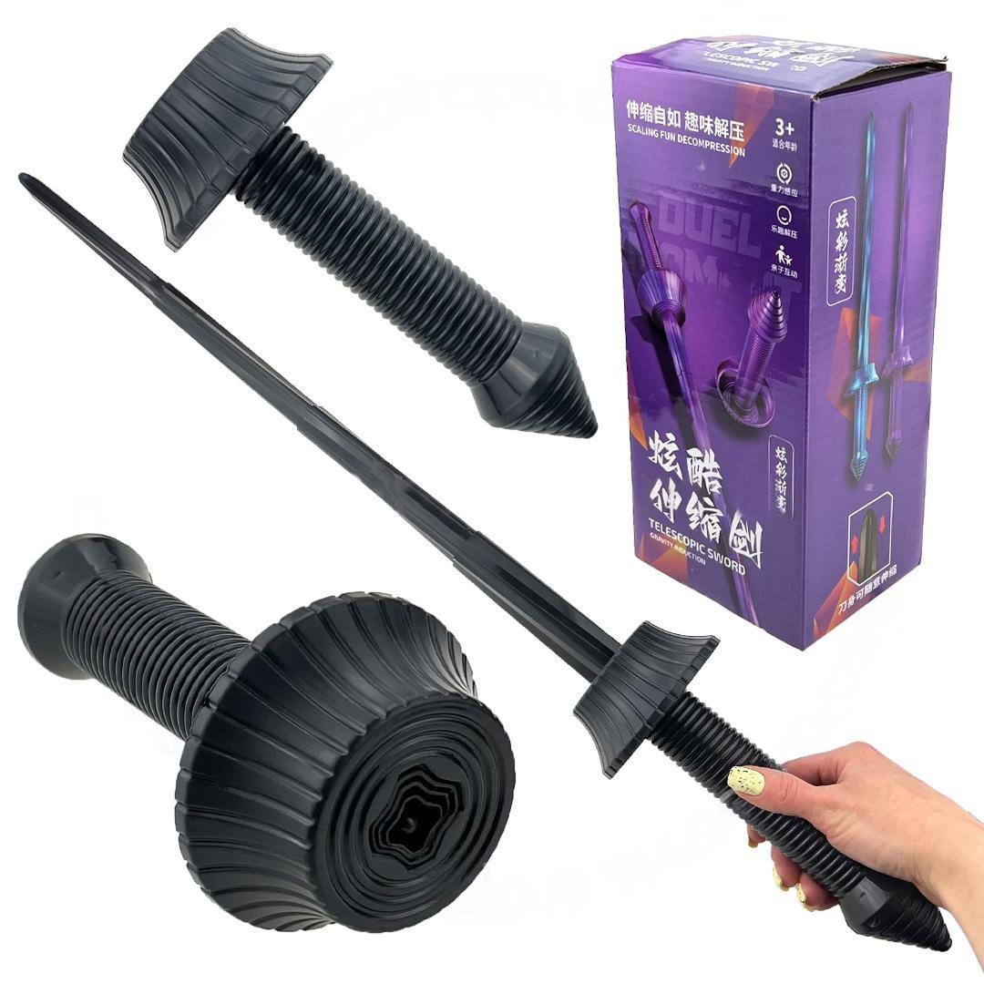 Дитячий ігровий Меч Джедая, фото 1