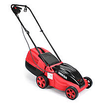 Електрична газонокосарка Honda JT-2200 (1000 Вт, лезо 305 мм), газонокосарка Хонда, фото 3