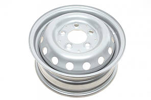 Диск колісний MB Sprinter 208-316, VW LT 28-35 1996-2006 (6J×15H2 5x130 ET75) - Solgy (Іспанія)- 225002