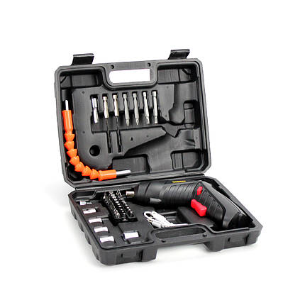 Акумуляторна викрутка DeWALT DCF680G1, фото 1