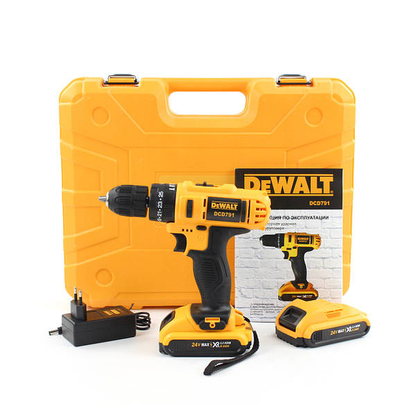Dcd791 discount