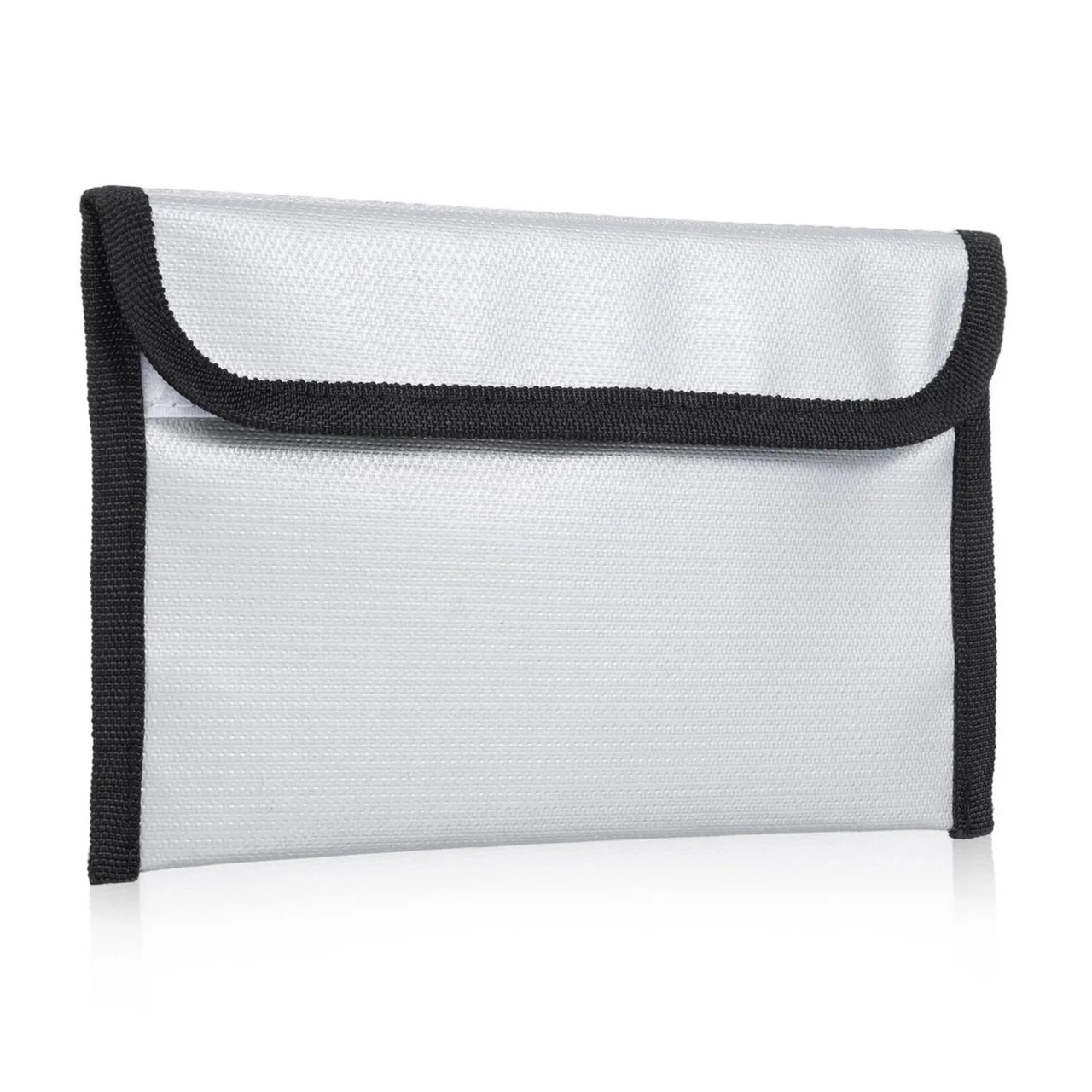 Вогнестійка сумка конверт для документів Supretto 20x13 см (8960), фото 1