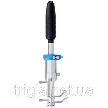 Арматура Cleanfit CPA875-AAF2E1NA2C1A+PDQARB (CPA875-5JM0/0)