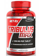 MET-RX Підвищення тестостеронуTribulus Max (90 tab)