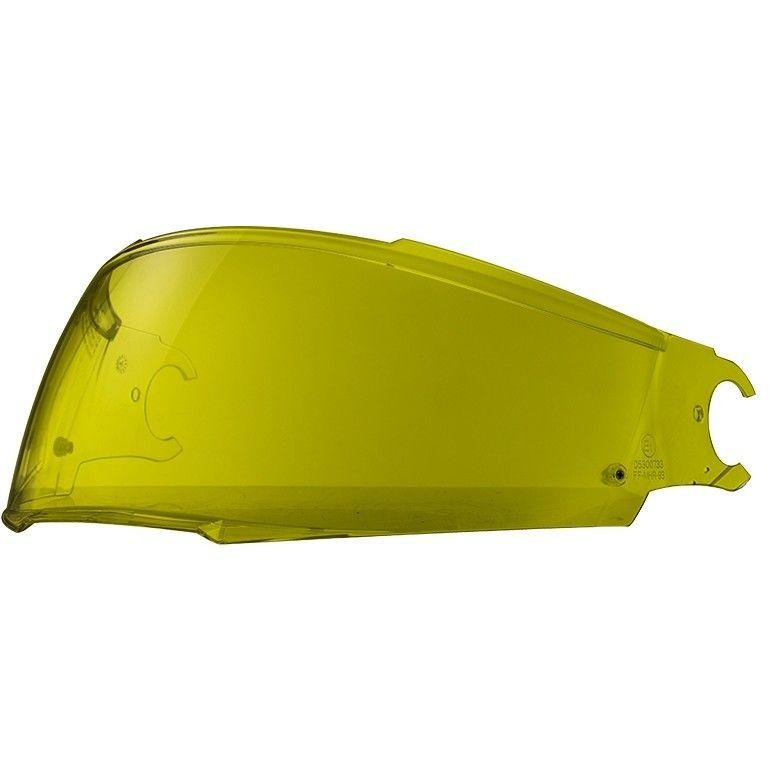Візор LS2 FF902 Visor Yellow
