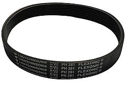 298152 Ремінь кавомолки, Canto, Concerto, Necta