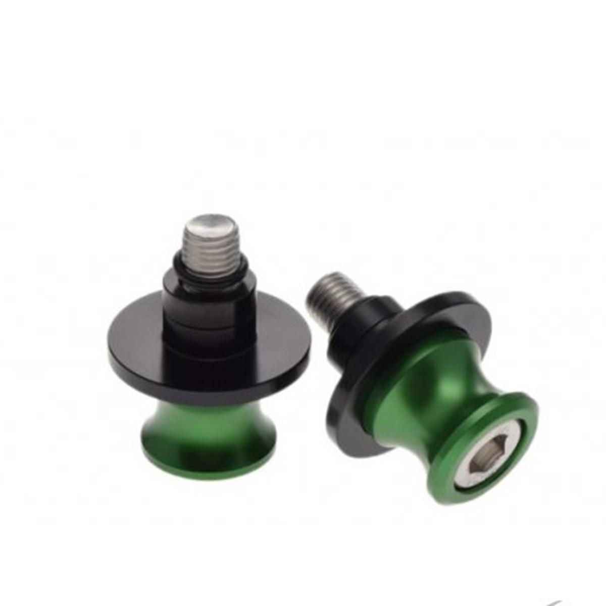 Кріплення для підкату WM (M8x1,25) AW54955 Green