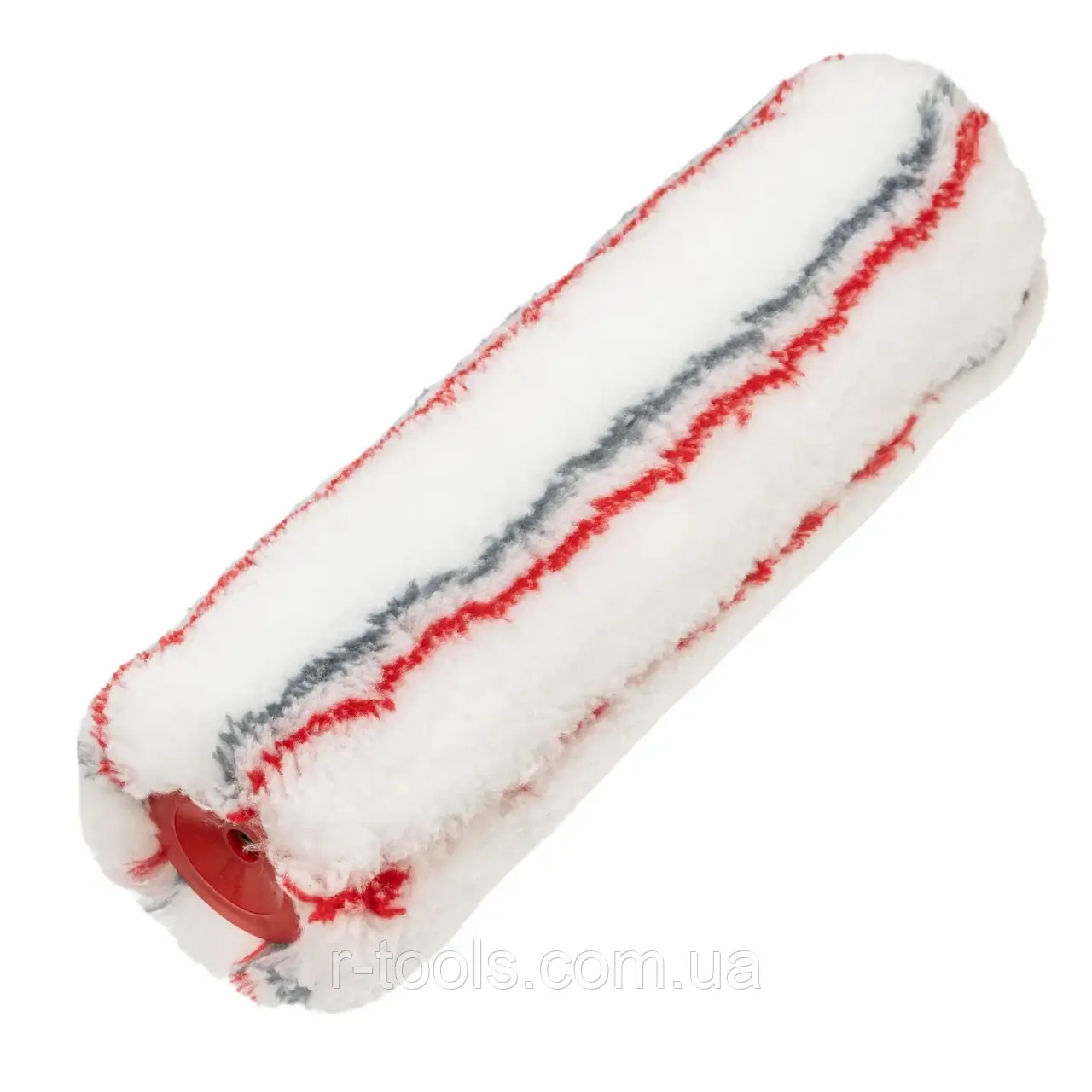 Валик змінний Політекс Фасадний 250 мм ворс 18 мм D 55 мм D ручки 8 мм поліакрил MTX 807689