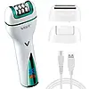 Електробритва для жінок VGR Professional Silk Touch V-728, фото 3