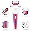 Жіночий епілятор VGR Professional SmoothCare V-732, фото 2