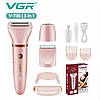 Електробритва для жінок VGR Professional Silk Glide V-735, фото 2
