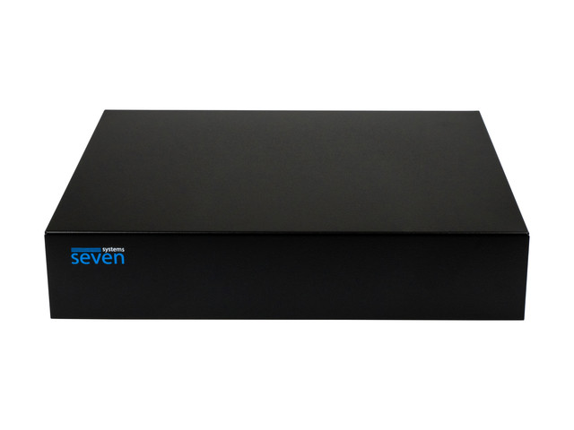 IP-видеорегистратор SEVEN IR-7209-4PAI 