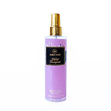 Аромаспрей для тіла "WILD BOUQUET" Mira Max 225 мл ( аромат схожийVictoria’s Secret Wild Berry Bouquet)