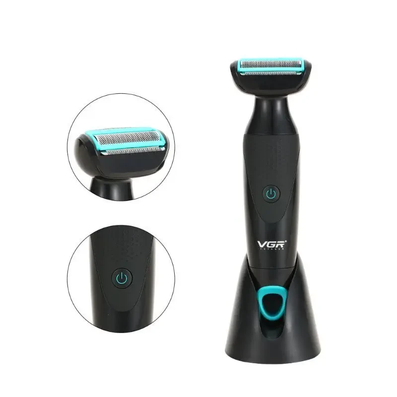 Епілятор жіночий VGR Professional SmoothSkin V-601