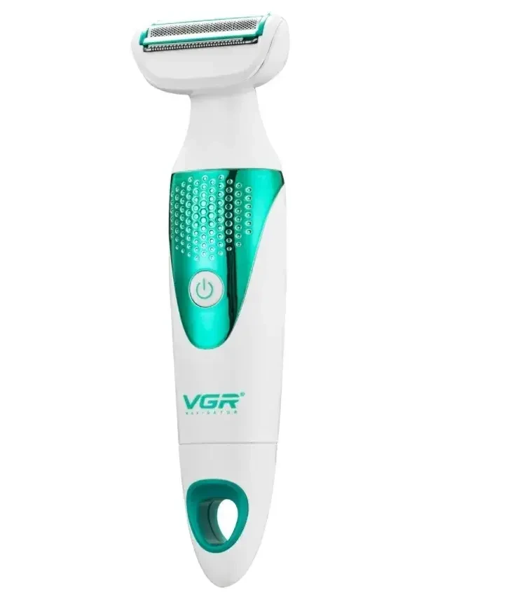 Епілятор жіночий VGR Professional SatinSmooth V-720