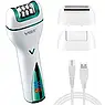 Електробритва для жінок VGR Professional Silk Touch V-728, фото 3