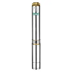 Насос свердловиннийSHIMGE 3SP(m) 2.5/7-0.25 кВт, Н 29(21)м, Q 60(40)л/хв, Ø75 мм, (кабель 20 м)