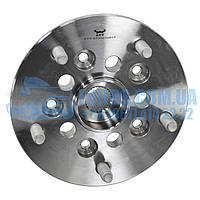 Ступиця передня зі шпильками FORD TRANSIT 2006-2014 (Односкат) FASE