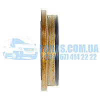 Сальник хвостовика редуктора FORD RANGER 1998-2012 (40X64X10/16) CORTECO