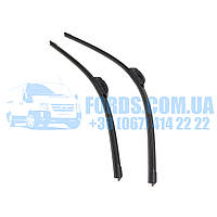Щетка стеклоочистителя FORD TRANSIT 2000-2014 (700MM+600MM) BOSCH