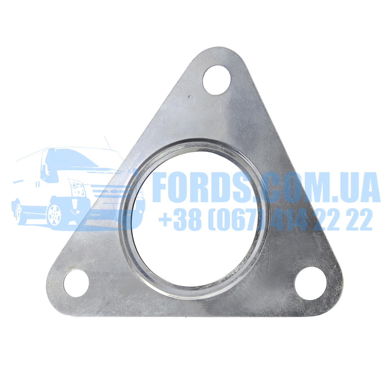 Прокладка турбіни FORD TRANSIT 2006-2014 FA1, фото 1