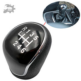 Ручка важеля передач Kia Soul 2 6п 1798600