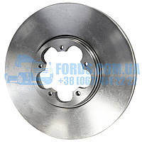Диск тормозной передний FORD TRANSIT/CUSTOM 2012- (Ø308) APPLUS