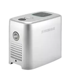 Насосна станція SHIMGE CA 200, Qmax=60 л/хв