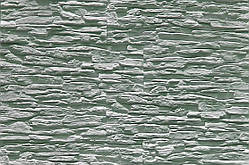 Декоративний камінь Вивітрений Сланець 3.4 (1 м2)