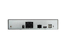 Комплект "Встанови сам" IP-відеоспостереження 2 Мп на 2 вуличні камери SEVEN 2B2KIT, фото 6