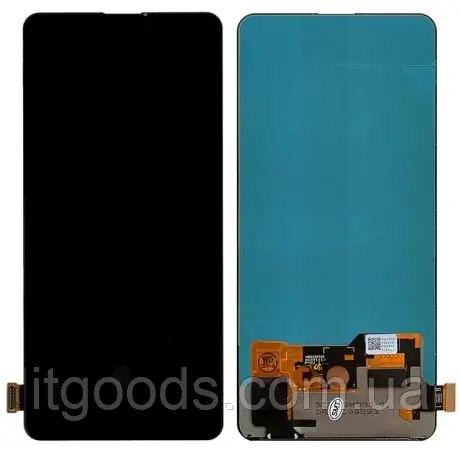 Дисплей (модуль) + сенсор з рамкою для Xiaomi Mi9T | Mi9T Pro | Redmi K20 | Redmi K20 Pro | M1903F10G | M1903F10I (TFT)
