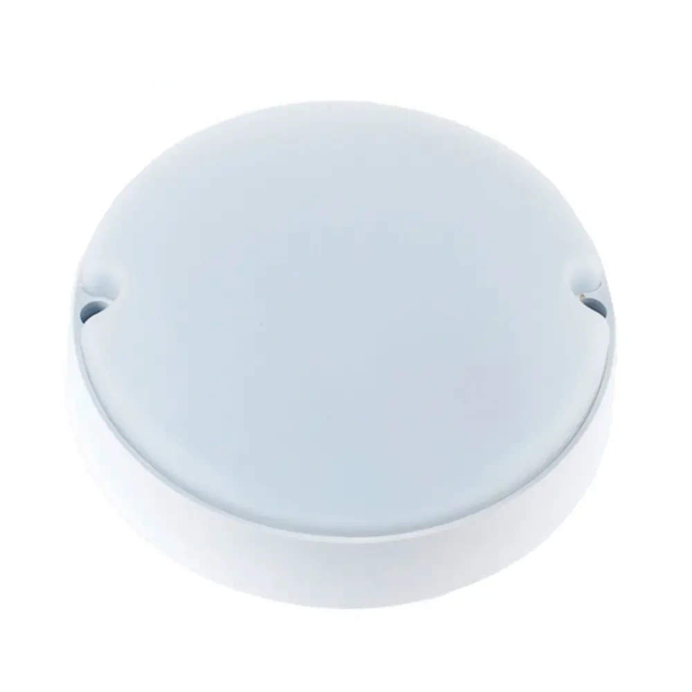 Cвітильник cвітлодіодний 1-NСP-1402 12W 6500К круг IP65 TM NORTE