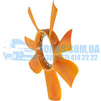 Крильчатка вентилятора FORD TRANSIT 1985-2000 (Ø318MM) BSG
