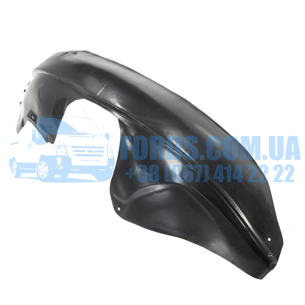 Підкрилок передній правий FORD FUSION 2001-2012 BSG